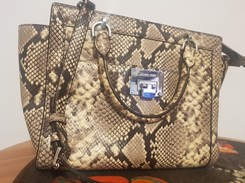 Geanta Michael Kors