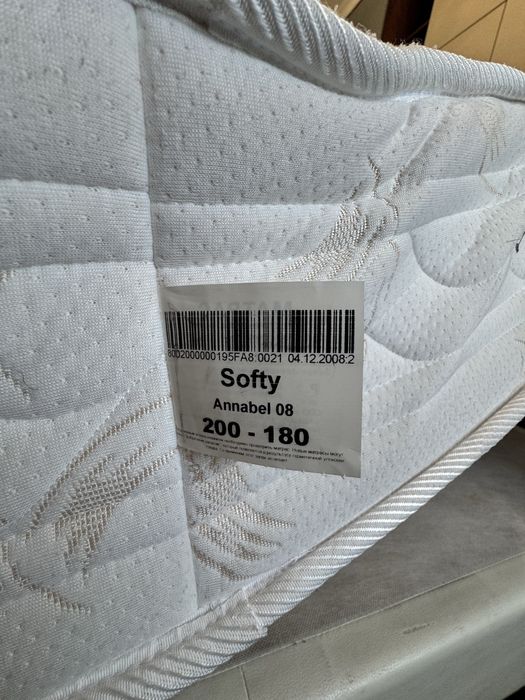 Матрас ортопедический Askona 180/200