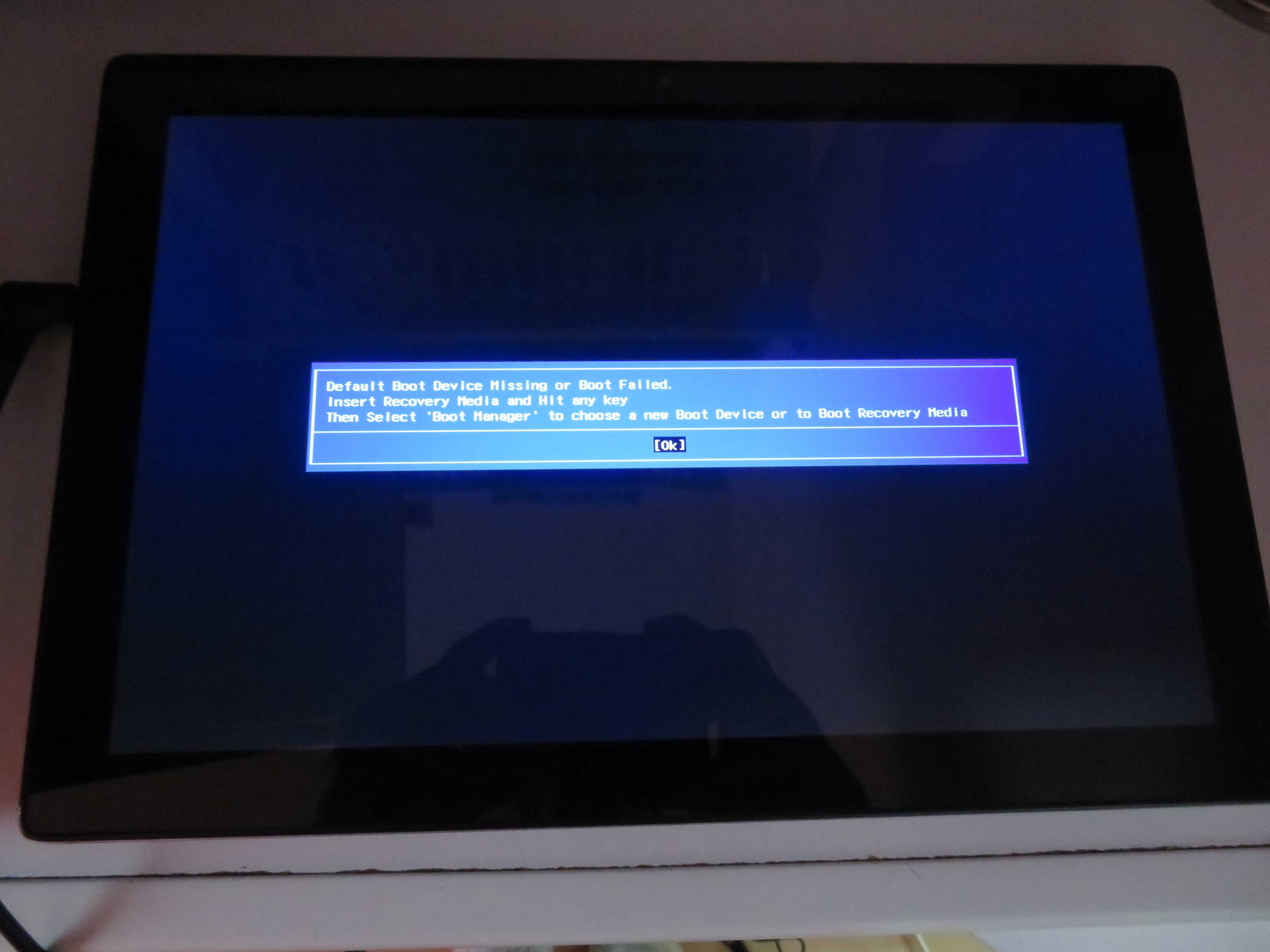 Tableta Lenovo MIIX 510 pt piese