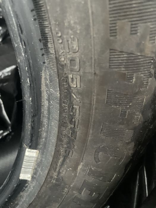 Cauciucuri vara goodyear