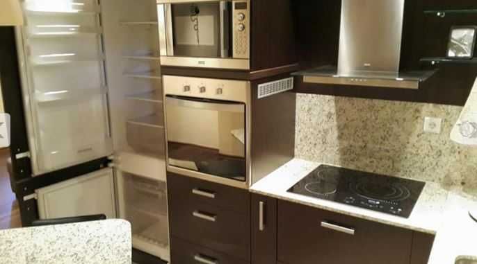 Продава се Двустаен апартамент в София, Център - 60 кв.м за 2825 €/кв.м - Снимка #4