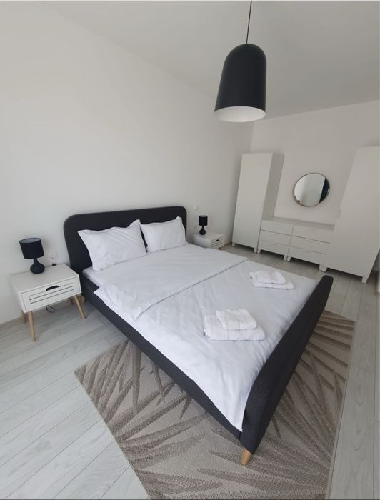 Apartament de inchiriat in regim hotelier in zona ultracentrala