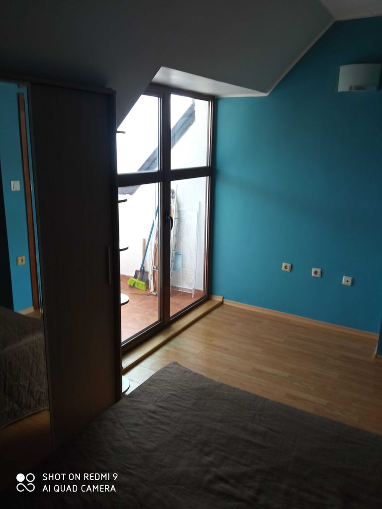 Дава се под наем Двустаен апартамент в Варна, Бриз - 64 кв.м за 408 € - Снимка #11