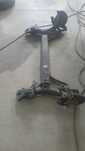 Vand punte spate vw golf 7