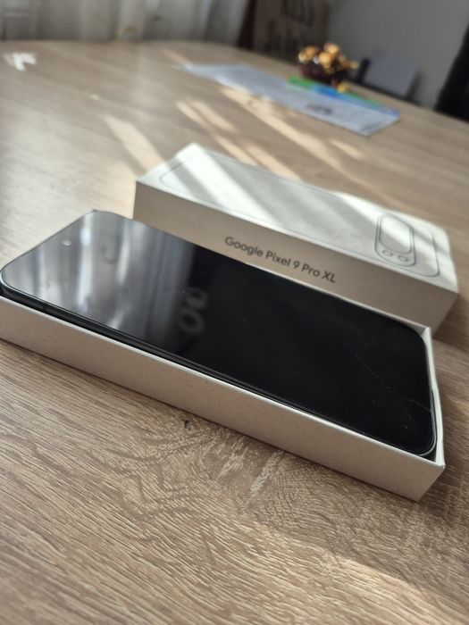 Google Pixel 9 Pro Xl