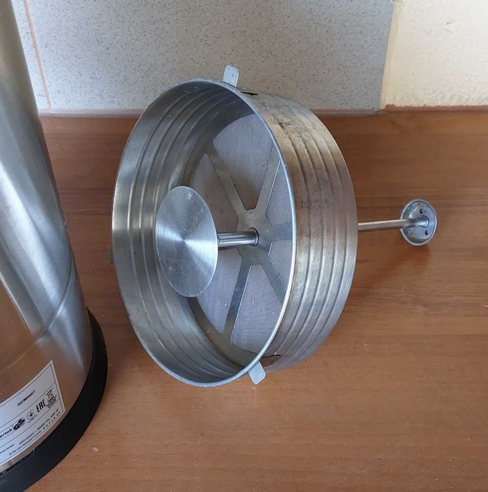 Dozator, fierbator, bauturi calde, vin fiert, cafea, ceai