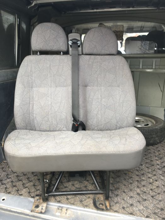 Vand bancheta ford tranzit