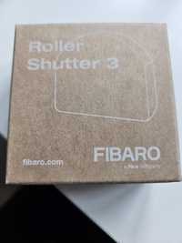 Switch ridicare /coborare jaluzele / usi garaj Fibaro  roller shutter