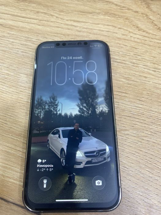 Продам iPhone 12Pro