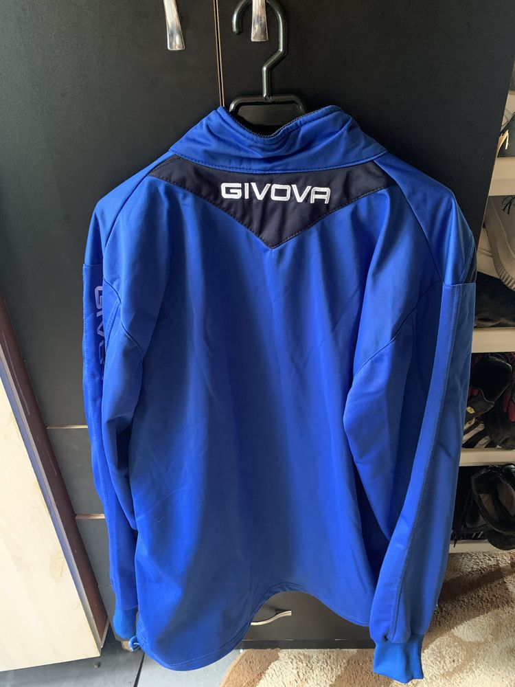 Givova Trening Albastru