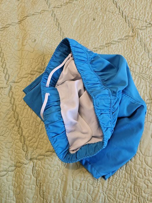 2 Short uri slip inot copii mărimea 8 - 10 ani