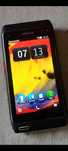 Nokia N8  Black ( decodat,limba romana)