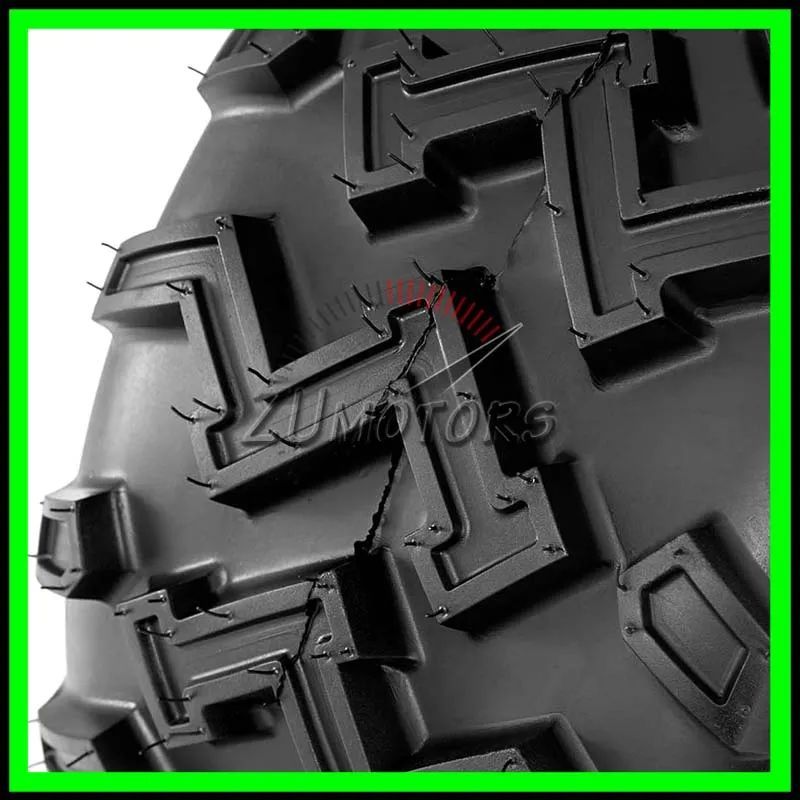 Cauciuc ATV 22x10-10 Anvelopa Atv 22x10x10 profil Excavator