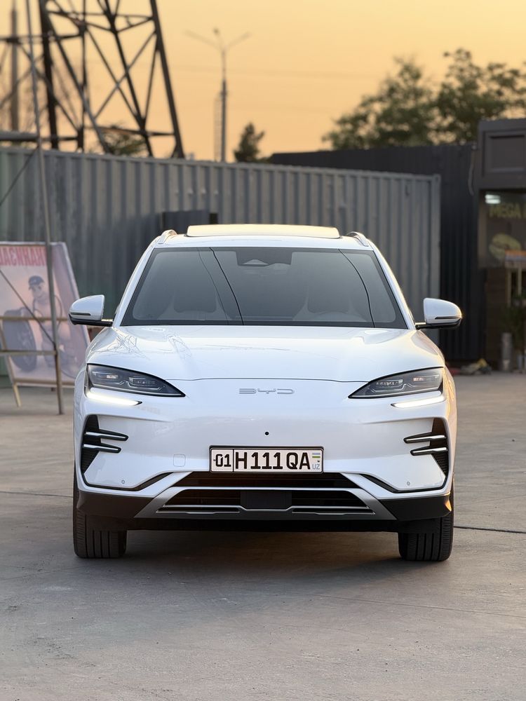 Byd song plus chimpion 520 Dillerdan olingan