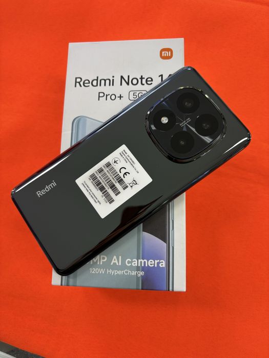 Redmi Note 14 pro plus 5G 512Gb