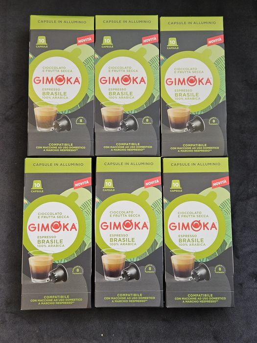 Cafea combatibila cu nespresso