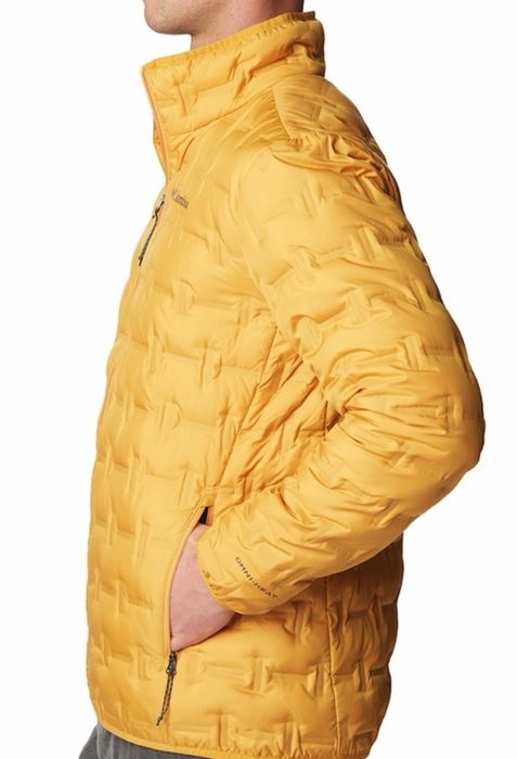 Geaca Columbia Delta Ridge