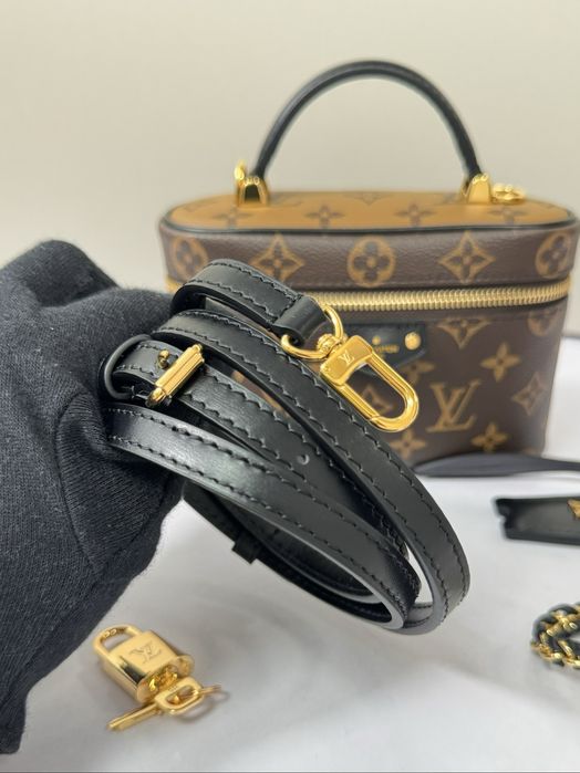 Louis Vuitton Vanity