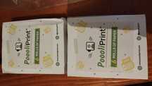Специална фотохартия за снимки PoooliPaper™
