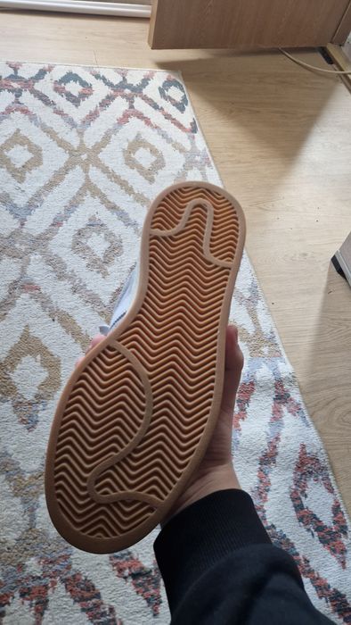 Adidas campus 00