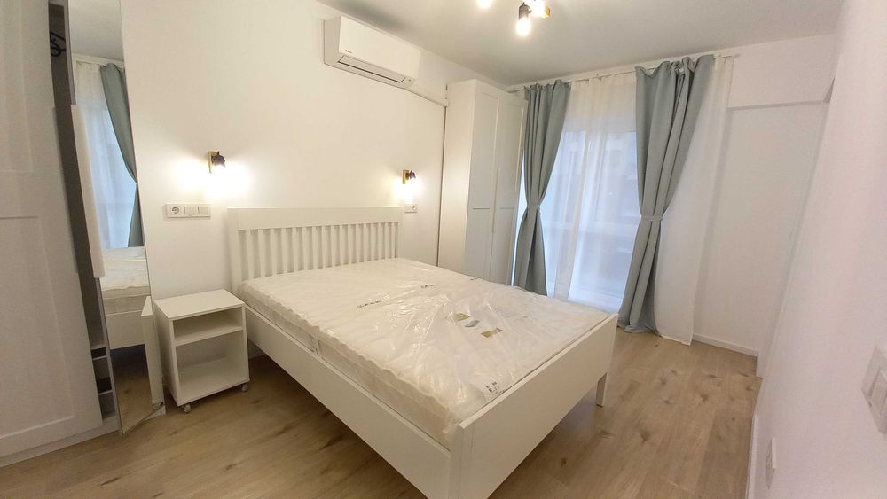 Apartament 2 camere + parcare Belvedere Residence / Pipera / Aviatiei