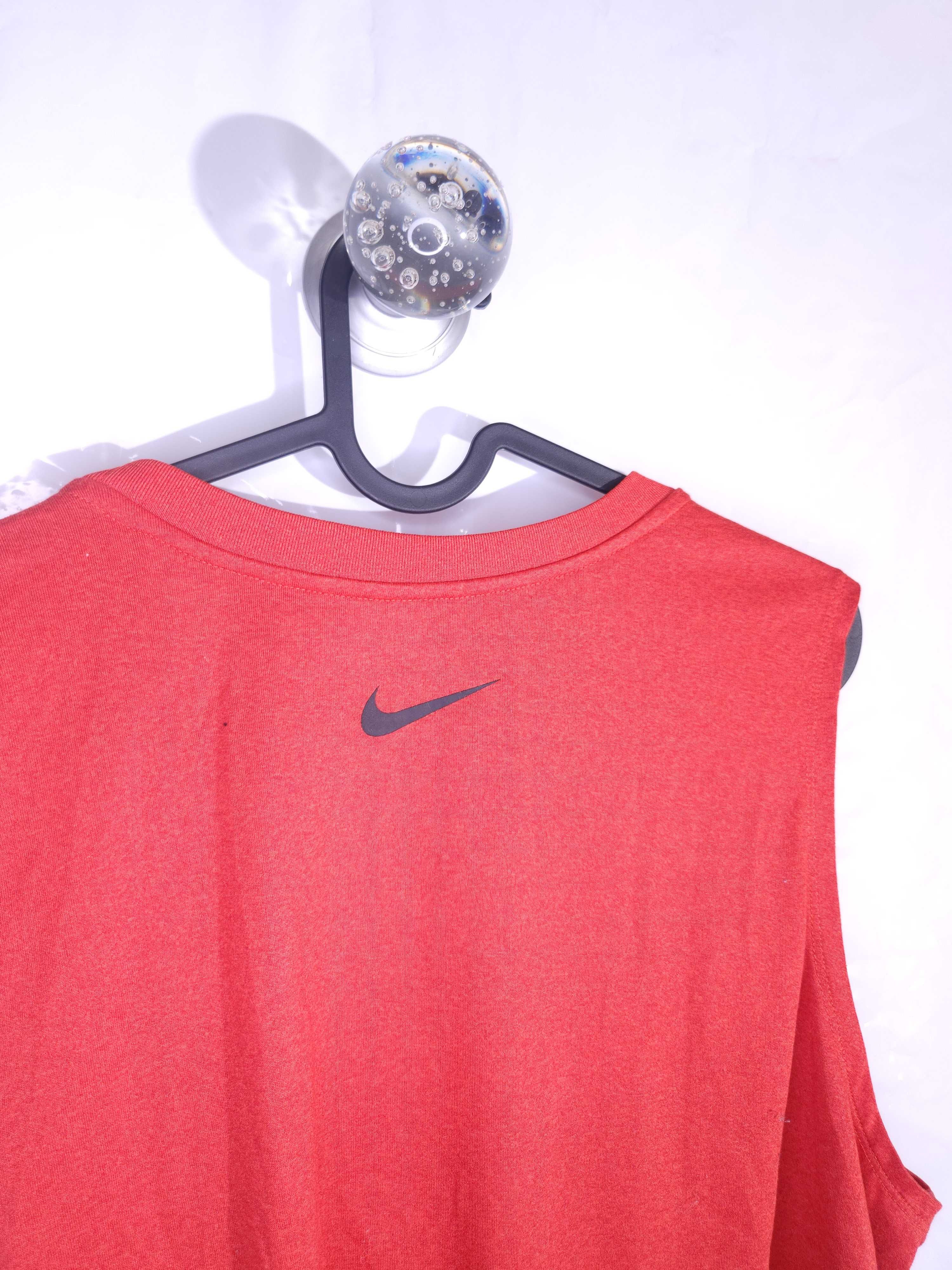 NIKE Dri-Fit Потник/Дамски XL