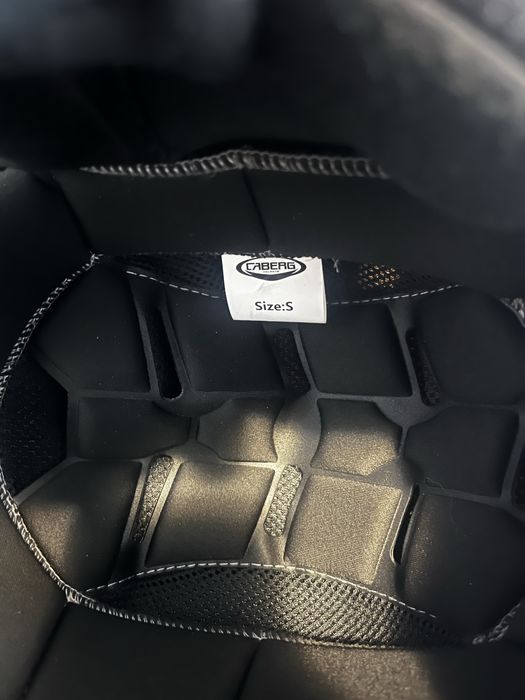 Каска Caberg Helmets