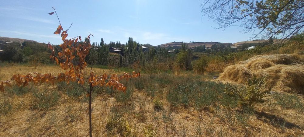 Ер майдони сотилади!