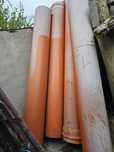 vand teava pvc sn 2 diametrul 400mm