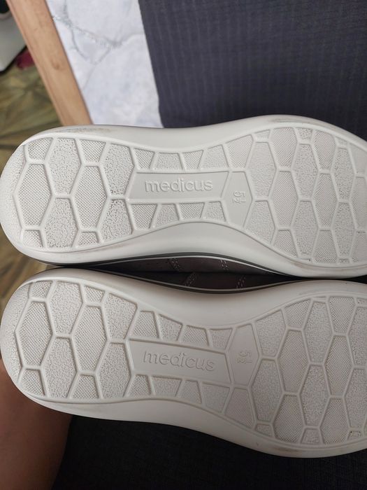 Медицинская обувь