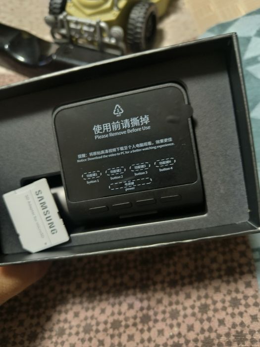 Camera auto Dash Cam 70 mai A 510 NOUĂ