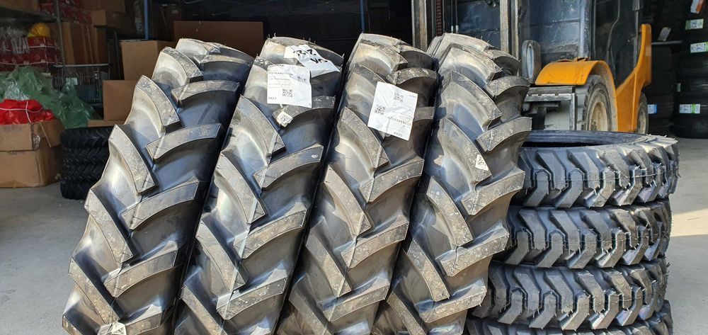 7.50-16 cauciucuri noi pentru tractoare fata ozka Tractiune DAGM