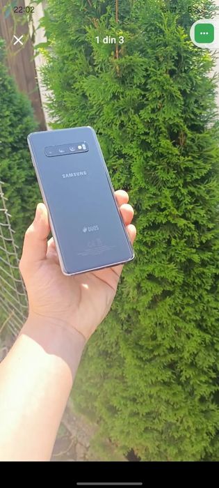 Samsung Galaxy S10. 2 bucăți. Nu SH