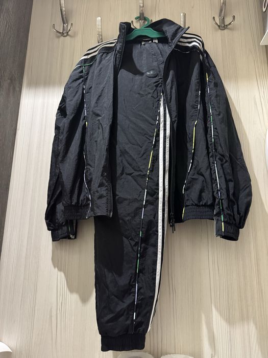 Анцунг Adidas номер 48