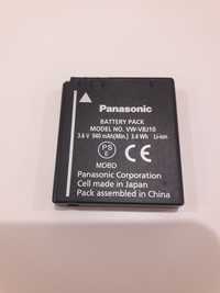 Продам оригинальную батарею, аккумулятор Panasonic VW-VBJ10