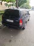 Ford Focus 1.6 benzina