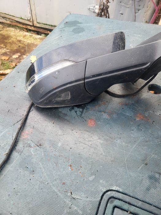 Дясно огледало за Шкода Октавия мк3 2015