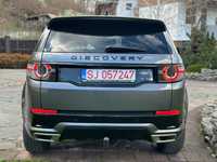 Land Rover Discovery Sport Dynamic 4x4 2019