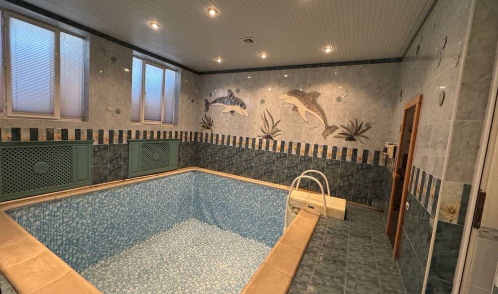 Продаётся Евродом