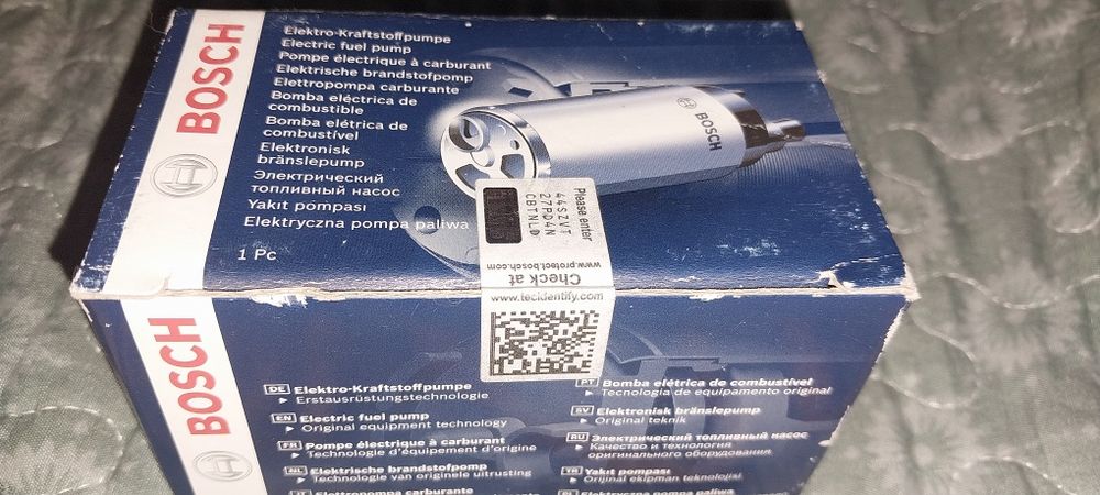 На приору, кое что