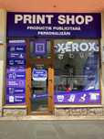 Vand afacere Print Shop