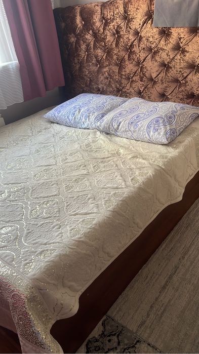 Продам спальный