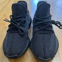 Adidas Yeezy Boost 350v2 Onyx Black