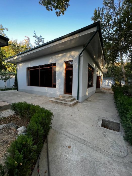 Загородный дом янгиюль