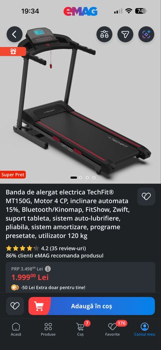 Banda de alergat