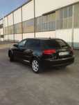 Audi A3 8P Quatrro 2007