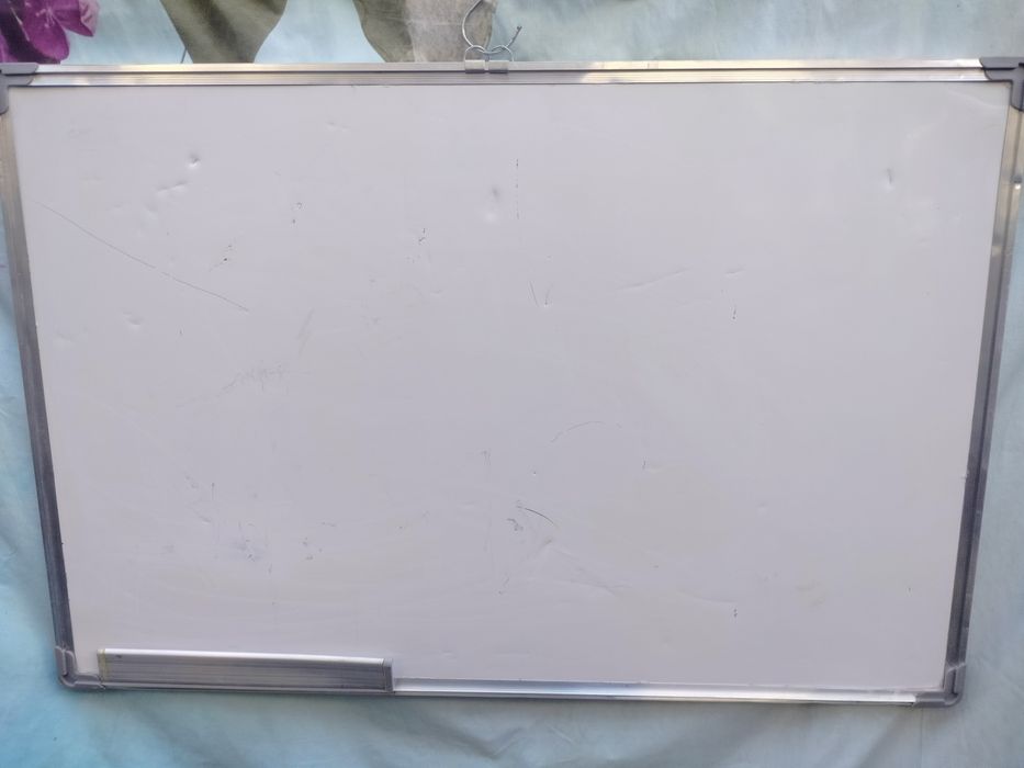 Продам маркерную доску.