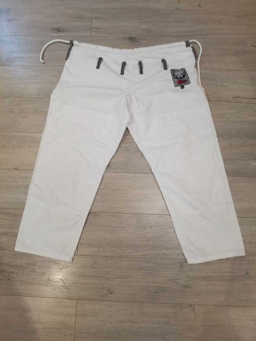 Kimono finlandez de Judo marimile A2 si A3