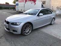 Бмв е92 2.0д 177кс/bmw e92 320d 177hp
