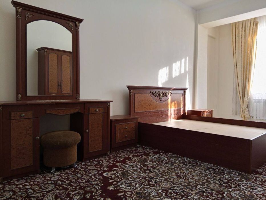 Продается 3-комнатная квартира, Карасу-6, ориентир Областной ГАИ